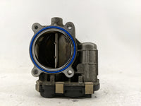 2006-2011 Chevrolet Impala Throttle Body Fits Fits 2006 2007 2008 2009 2010 2011 OEM Used Auto Parts - Oemusedautoparts1.com