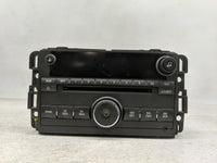 2006-2008 Chevrolet Impala Radio AM FM Cd Player Receiver Replacement P/N:15798973 Fits Fits 2006 2007 2008 OEM Used Auto Pa