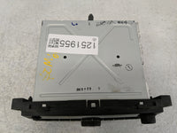 2006-2008 Chevrolet Impala Radio AM FM Cd Player Receiver Replacement P/N:15798973 Fits Fits 2006 2007 2008 OEM Used Auto Pa