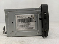 2006-2008 Chevrolet Impala Radio AM FM Cd Player Receiver Replacement P/N:15798973 Fits Fits 2006 2007 2008 OEM Used Auto Pa