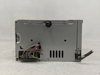 2006-2008 Chevrolet Impala Radio AM FM Cd Player Receiver Replacement P/N:15798973 Fits Fits 2006 2007 2008 OEM Used Auto Pa