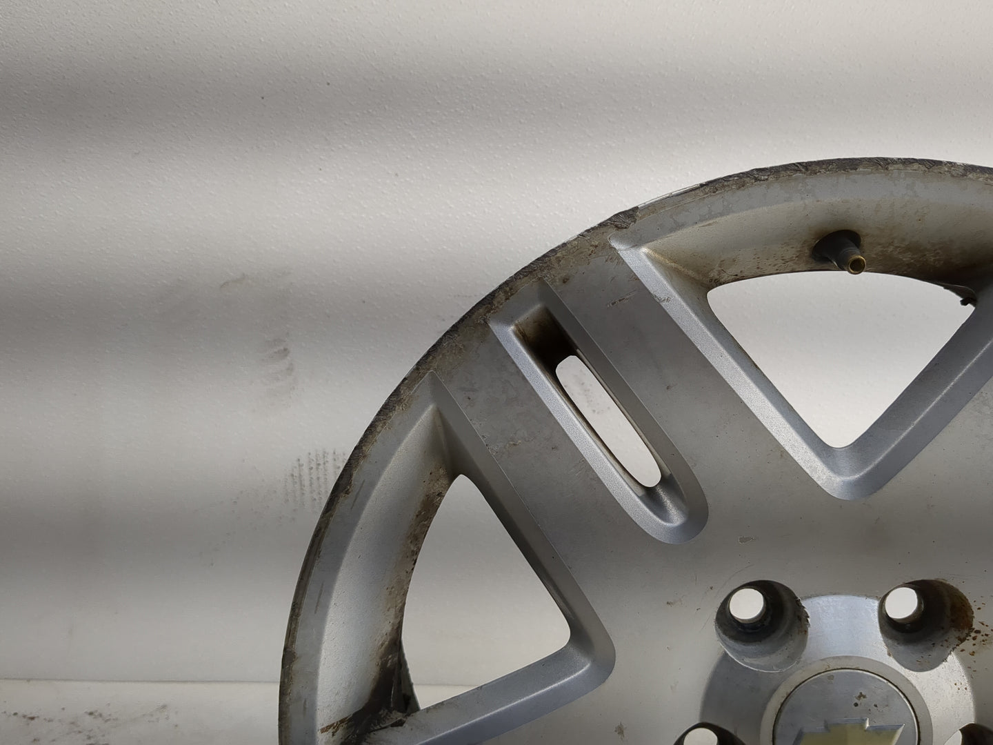 2006-2016 Chevrolet Impala Oem Wheel Rim - Oemusedautoparts1.com