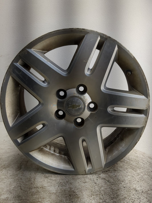 2006-2016 Chevrolet Impala Oem Wheel Rim - Oemusedautoparts1.com