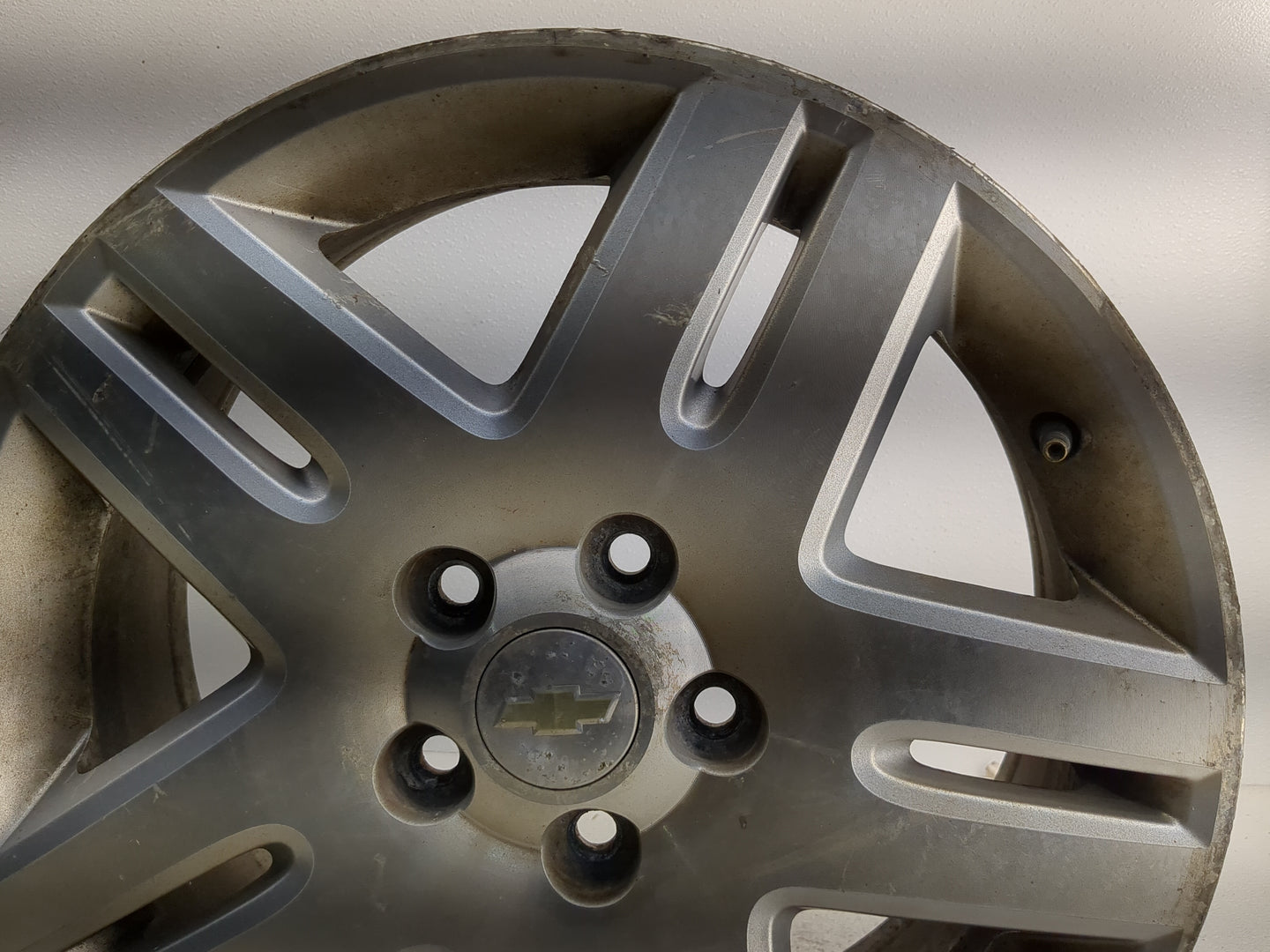 2006-2016 Chevrolet Impala Oem Wheel Rim - Oemusedautoparts1.com