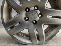 2006-2016 Chevrolet Impala Oem Wheel Rim - Oemusedautoparts1.com