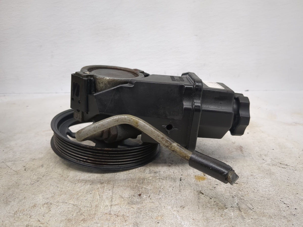 2006-2011 Chevrolet Impala Power Steering Column Pump Oem 1256407 - Oemusedautoparts1.com