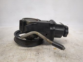 compare product 2006-2011 Chevrolet Impala Power Steering Column Pump Oem 1256407