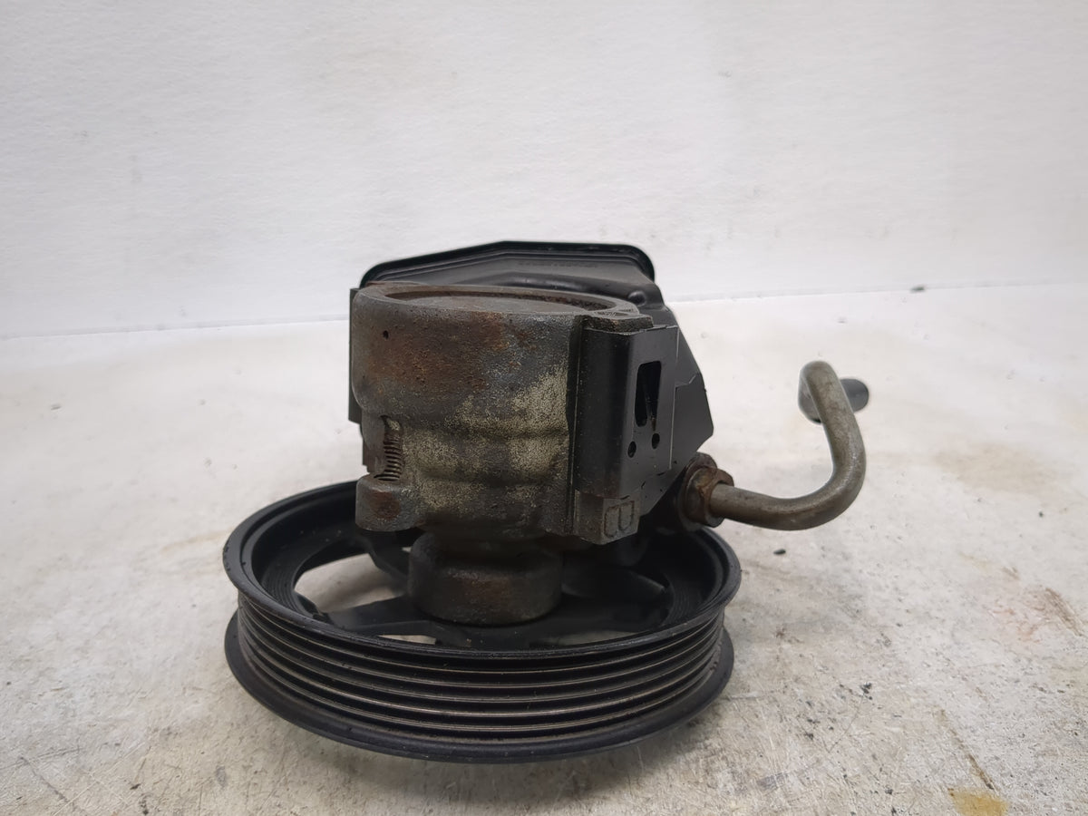 2006-2011 Chevrolet Impala Power Steering Column Pump Oem 1256407 - Oemusedautoparts1.com