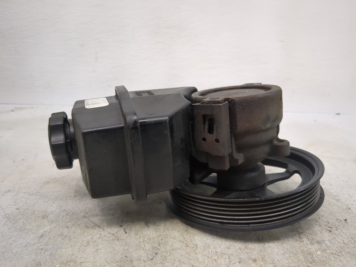 2006-2011 Chevrolet Impala Power Steering Column Pump Oem 1256407 - Oemusedautoparts1.com