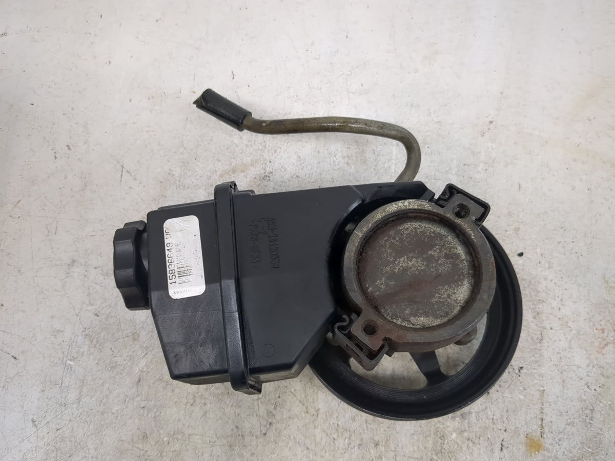 2006-2011 Chevrolet Impala Power Steering Column Pump Oem 1256407 - Oemusedautoparts1.com