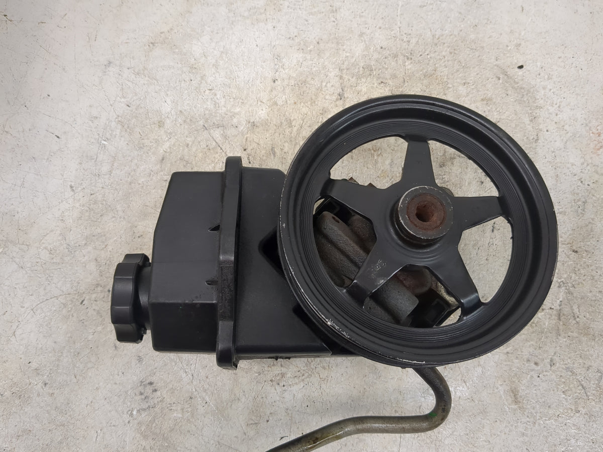 2006-2011 Chevrolet Impala Power Steering Column Pump Oem 1256407 - Oemusedautoparts1.com
