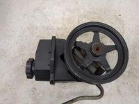 2006-2011 Chevrolet Impala Power Steering Column Pump Oem 1256407 - Oemusedautoparts1.com