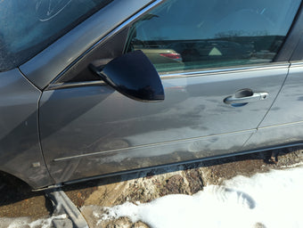 compare product 2006-2016 Chevrolet Impala Driver Front Door Oem 1256410