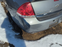 2006-2011 Chevrolet Impala Rear Bumper Assembly Oem 1256412 - Oemusedautoparts1.com
