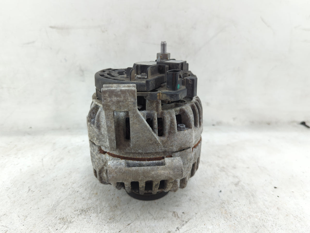 2006-2011 Chevrolet Impala Alternator Replacement Generator Charging Assembly Engine OEM Fits Fits 2006 2007 2008 2009 2010 