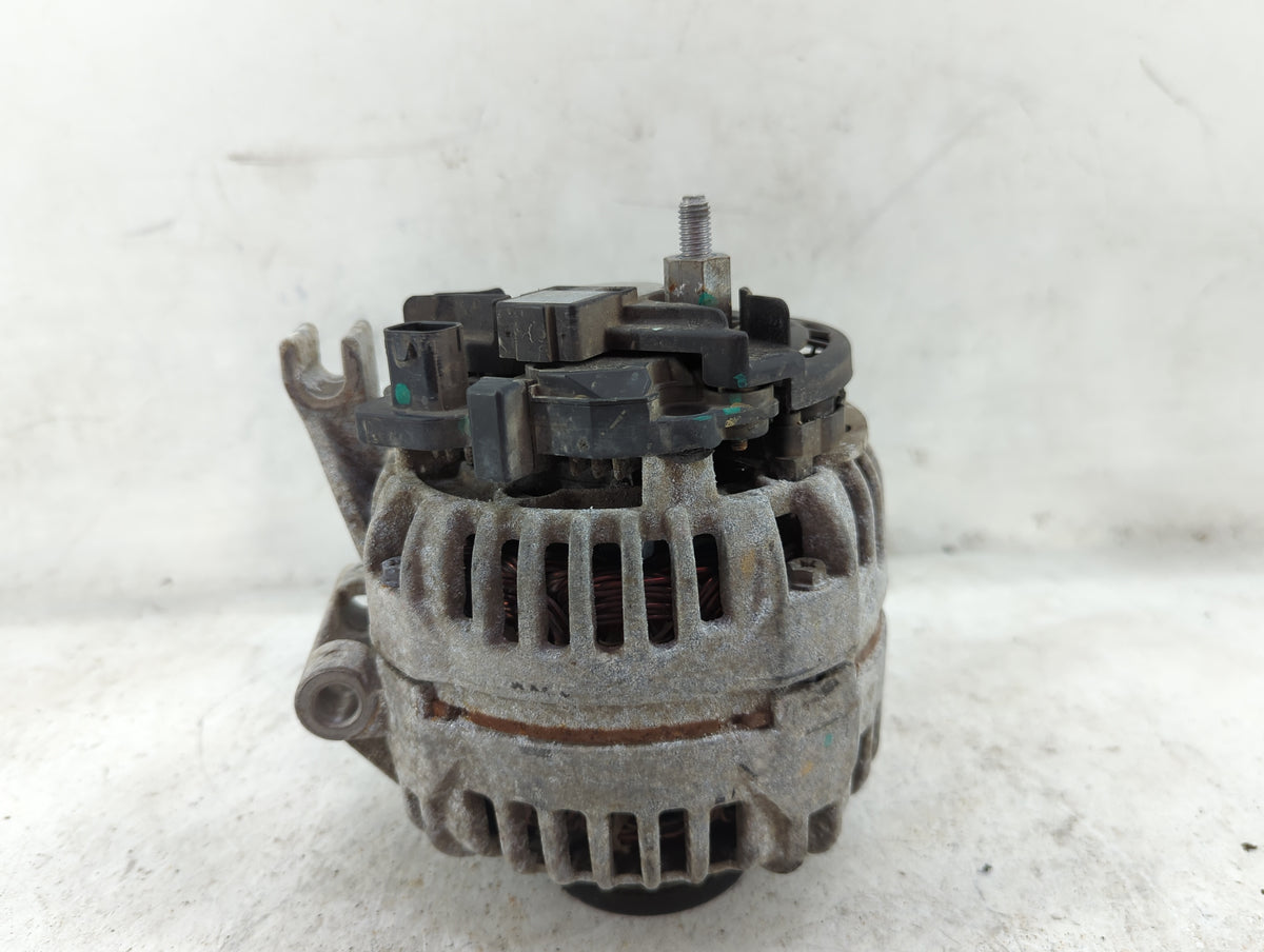 2006-2011 Chevrolet Impala Alternator Replacement Generator Charging Assembly Engine OEM Fits Fits 2006 2007 2008 2009 2010 