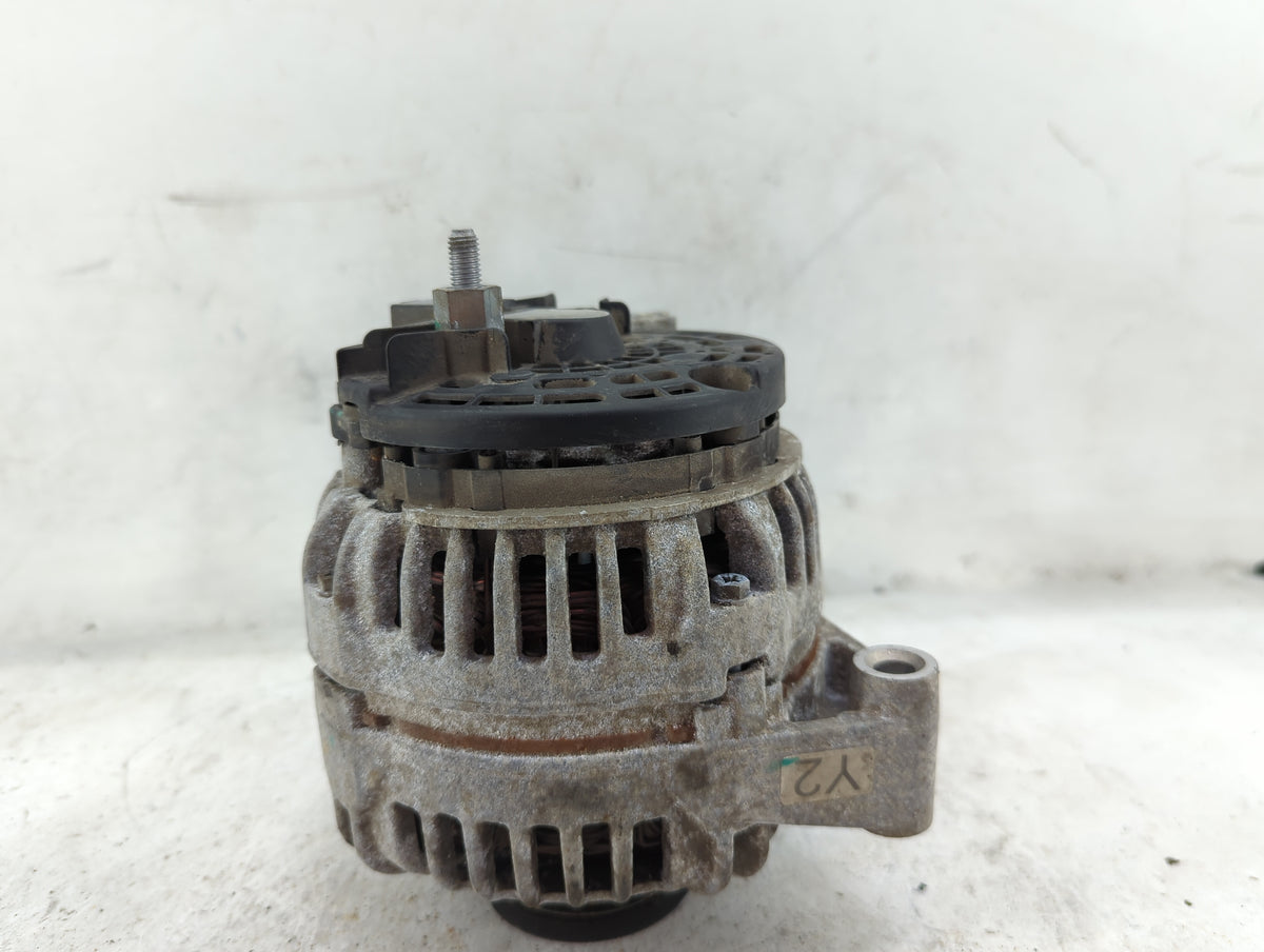 2006-2011 Chevrolet Impala Alternator Replacement Generator Charging Assembly Engine OEM Fits Fits 2006 2007 2008 2009 2010 