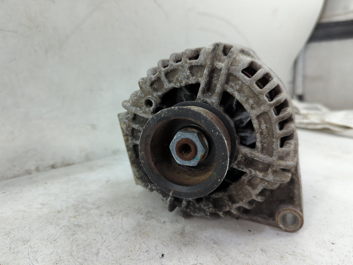 2006-2011 Chevrolet Impala Alternator Replacement Generator Charging Assembly Engine OEM Fits Fits 2006 2007 2008 2009 2010 