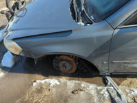2006-2016 Chevrolet Impala Driver Fender 1256448 - Oemusedautoparts1.com