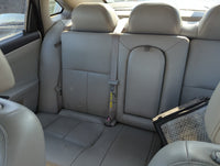 2006 Chevrolet Impala Rear Seat Oem 1256521 - Oemusedautoparts1.com