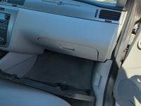 2006 Chevrolet Impala Passenger Glove Box Door Storage Compartment 1256550 - Oemusedautoparts1.com
