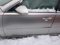 2006-2016 Chevrolet Impala Driver Front Door Oem 1259525 - Oemusedautoparts1.com