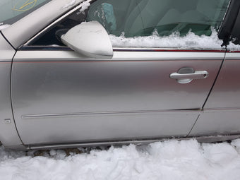 compare product 2006-2016 Chevrolet Impala Driver Front Door Oem