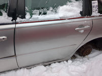 2006-2016 Chevrolet Impala Driver Rear Door Oem 1259592 - Oemusedautoparts1.com