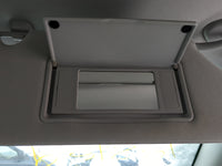 2006-2016 Chevrolet Impala Sun Visor Shade Replacement Passenger Right Mirror Fits OEM Used Auto Parts - Oemusedautoparts1.c