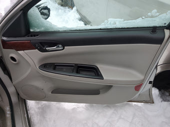 compare product 2006 Chevrolet Impala Front Right Passenger Interior Door Panel Trim 1259641