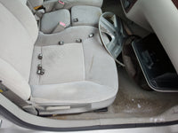 2006-2008 Chevrolet Impala Passenger Front Seat Oem 1259647 - Oemusedautoparts1.com