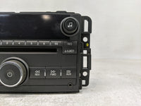 2006-2008 Chevrolet Impala Radio AM FM Cd Player Receiver Replacement P/N:15850677 Fits Fits 2006 2007 2008 OEM Used Auto Pa
