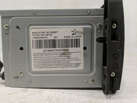 2006-2008 Chevrolet Impala Radio AM FM Cd Player Receiver Replacement P/N:15850677 Fits Fits 2006 2007 2008 OEM Used Auto Pa
