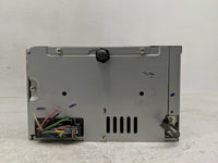 2006-2008 Chevrolet Impala Radio AM FM Cd Player Receiver Replacement P/N:15850677 Fits Fits 2006 2007 2008 OEM Used Auto Pa
