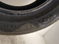 Used Tire 225/60R17 KUMHO SOLUS TA11 99T - Tread Depth 10/32 - Oemusedautoparts1.com