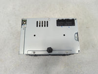 2006-2008 Chevrolet Impala Radio AM FM Cd Player Receiver Replacement P/N:15798973 Fits Fits 2006 2007 2008 OEM Used Auto Pa