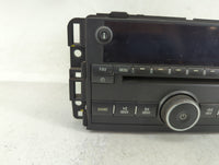 2006 Chevrolet Impala Radio AM FM Cd Player Receiver Replacement P/N:15798974 Fits OEM Used Auto Parts - Oemusedautoparts1.c