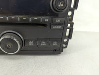 2006 Chevrolet Impala Radio AM FM Cd Player Receiver Replacement P/N:15798974 Fits OEM Used Auto Parts - Oemusedautoparts1.c
