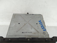 2006 Chevrolet Impala Radio AM FM Cd Player Receiver Replacement P/N:15798974 Fits OEM Used Auto Parts - Oemusedautoparts1.c