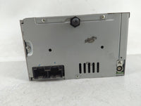 2006 Chevrolet Impala Radio AM FM Cd Player Receiver Replacement P/N:15798974 Fits OEM Used Auto Parts - Oemusedautoparts1.c