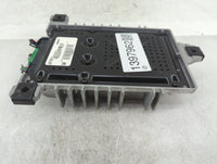 2006-2016 Chevrolet Impala Radio AM FM Cd Player Receiver Replacement P/N:15270514 Fits OEM Used Auto Parts - Oemusedautopar