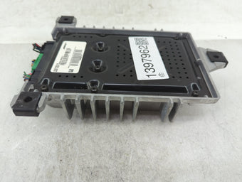 compare product 2006-2016 Chevrolet Impala Radio AM FM Cd Player Receiver Replacement P/N:15270514 Fits OEM Used Auto Parts