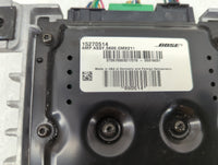 2006-2016 Chevrolet Impala Radio AM FM Cd Player Receiver Replacement P/N:15270514 Fits OEM Used Auto Parts - Oemusedautopar