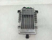 2006-2016 Chevrolet Impala Radio AM FM Cd Player Receiver Replacement P/N:15270514 Fits OEM Used Auto Parts - Oemusedautopar