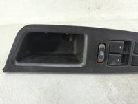 2006-2008 Chevrolet Impala Master Power Window Switch Replacement Driver Side Left P/N:10340140 Fits Fits 2006 2007 2008 OEM