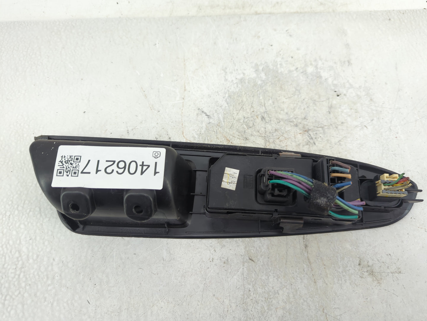 2006-2008 Chevrolet Impala Master Power Window Switch Replacement Driver Side Left P/N:10340140 Fits Fits 2006 2007 2008 OEM