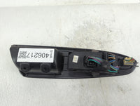 2006-2008 Chevrolet Impala Master Power Window Switch Replacement Driver Side Left P/N:10340140 Fits Fits 2006 2007 2008 OEM