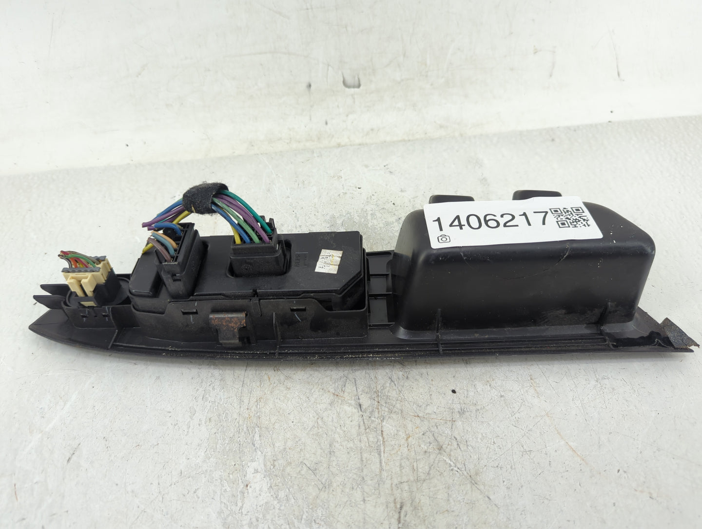 2006-2008 Chevrolet Impala Master Power Window Switch Replacement Driver Side Left P/N:10340140 Fits Fits 2006 2007 2008 OEM