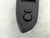 2006-2008 Chevrolet Impala Master Power Window Switch Replacement Driver Side Left P/N:10340140 Fits Fits 2006 2007 2008 OEM