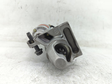 2006-2011 Chevrolet Impala Car Starter Motor Solenoid OEM Fits Fits 2006 2007 2008 2009 2010 2011 OEM Used Auto Parts - Oemu